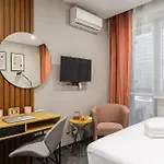 Apartmán Lumina Near The Palace Of Culture Varšava