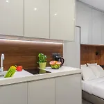 Apartmán Lumina Near The Palace Of Culture Varšava