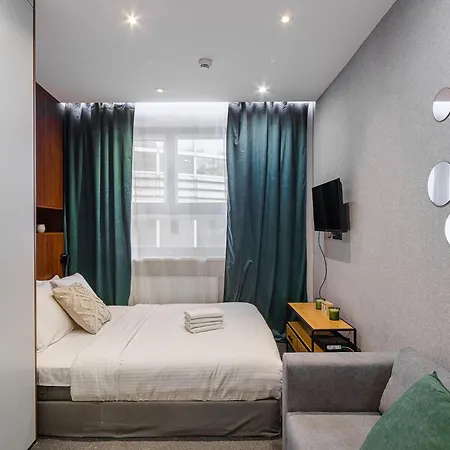 Lumina Near The Palace Of Culture Διαμέρισμα