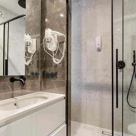 Lumina Near The Palace Of Culture Διαμέρισμα Βαρσοβία