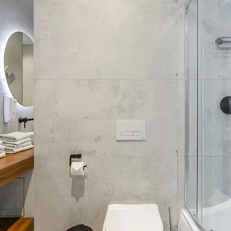 Apartment Lumina Near The Palace Of Culture Warsaw