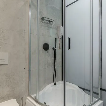 Apartment Lumina Near The Palace Of Culture Warsaw