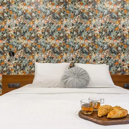 Апартаменты Lumina Near The Palace Of Culture