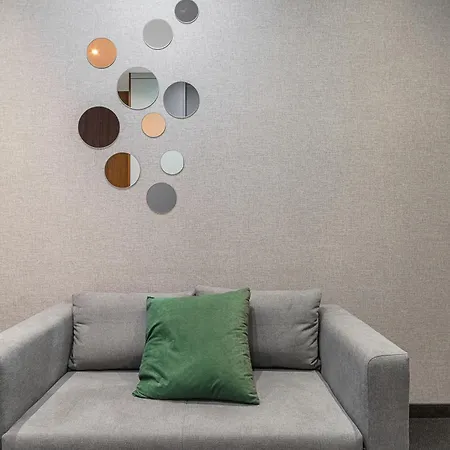 Lumina Near The Palace Of Culture Апартаменты Варшава